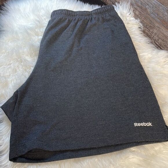 Reebook Men’s Shorts, Size XXL, Black - Picture 4 of 5
